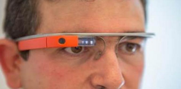 La Farmacia Hospitalaria podría beneficiarse del uso de las Google Glass