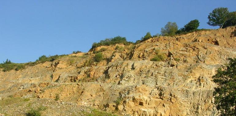 La CE presenta alegaciones contra la ampliación de la cantera de La Peridiella, en Piloña