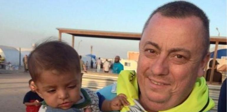 Consejo de Seguridad de la ONU condena el asesinato del británico Henning