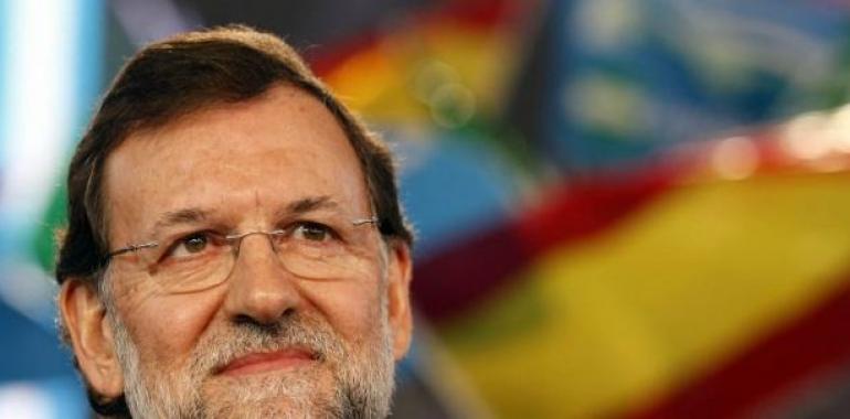 Rajoy coincide con el Santo Padre en la necesidad de trabajar por una sociedad mejor