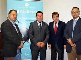 Cientos de restaurantes en Oviedo, centro de Asturias y Madrid, listos para el Desarme