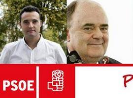 Dos candidatos, Wenceslao López y Jorge G. Monsalve, reúnen los avales para primarias de la AMSO