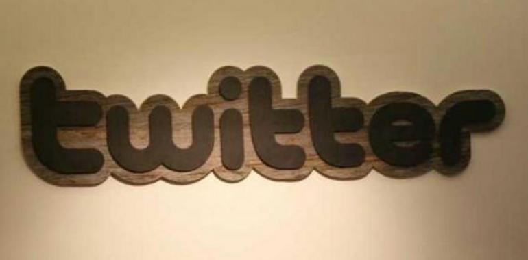 Twitter demanda a EE.UU. por su programa de vigilancia  