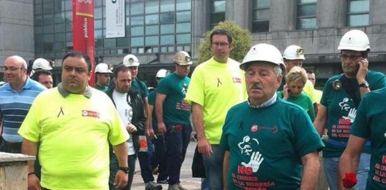  UGT confederal da luz verde a la expulsión de #Fernández #Villa