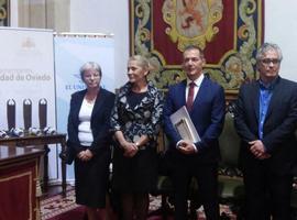 Iberoamérica y Asturias, unidas por los premios ASICOM