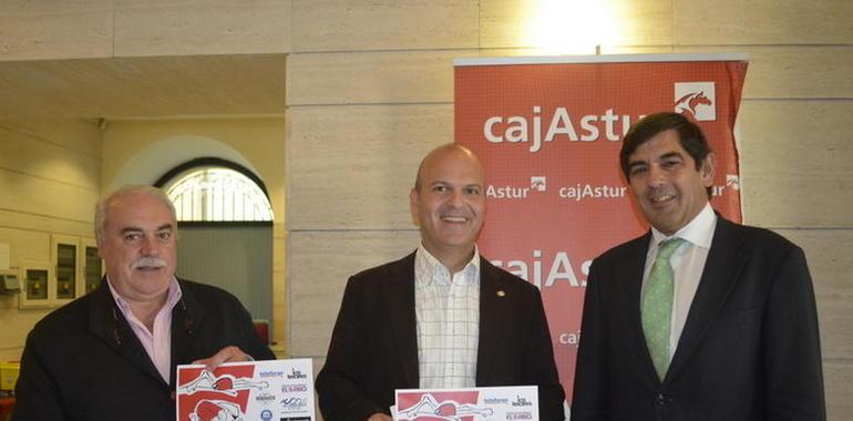 Gijón: Poniente acoge la prueba final de la temporada asturiana de triatlón 