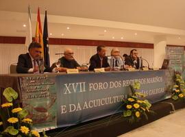 #ForoAcui: Acuicultura y sostenibilidad en el encuentro de O Grove