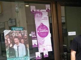 Podemos Participar Más constituye una cooperativa de equipos