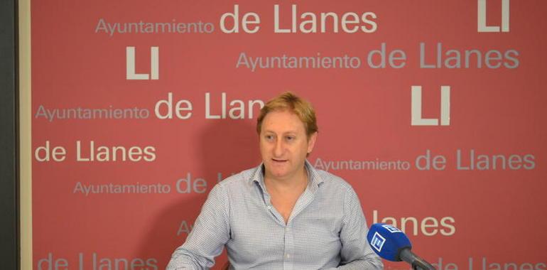 Llanes baja de nuevo el IBI y congela el resto de tasas