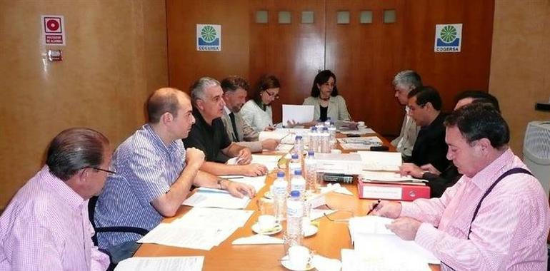 La ampliación del Centro de Tratamiento de residuos de Asturias sigue adelante