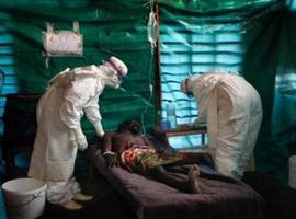 Virus del ébola provocó ya más de 4.000 muertes  