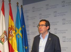 Foro cree que el PSOE "condena Serín al peor de los futuros" al ampliar el vertedero de Cogersa