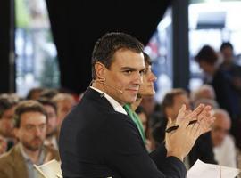 El PSOE prohíbe regalos de más de 60 euros y obliga a viajar con la tarifa más económica