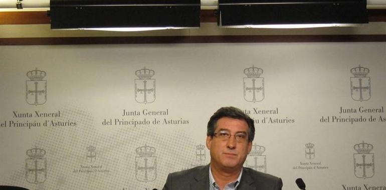 UPyD se ve con buenas expectativas para las autonomómicas en Asturias