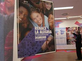 Misiones presenta este martes el Domund 2014 con el lema Renace la Alegría