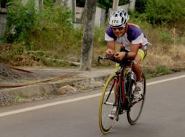 Foto/reportaje: #Triatlón en las Islas Galápagos  