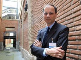 El francés Jean Tirole gana el Premio Nobel de Economía  