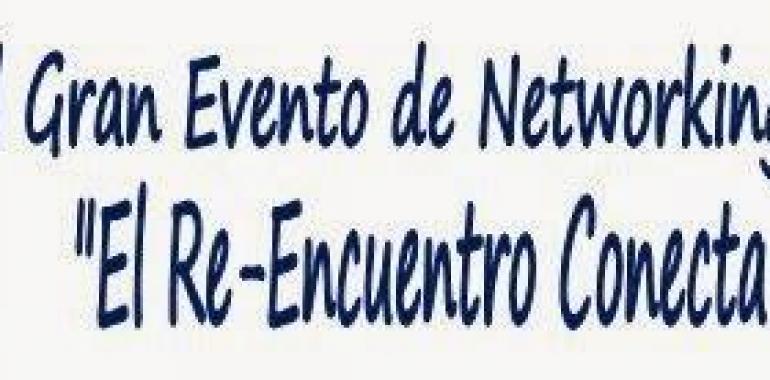 Reencuentro en Oviedo de networking “CONECTA 4X4” 