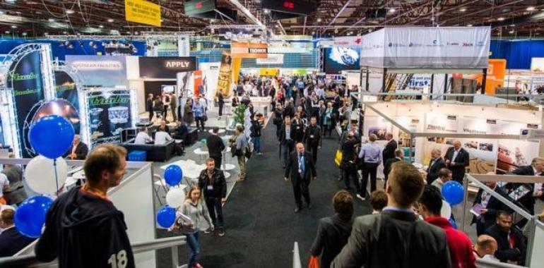 Empresas asturianas de Oil & Gas y tenología concurren en la  Offshore Technology Days noruega 