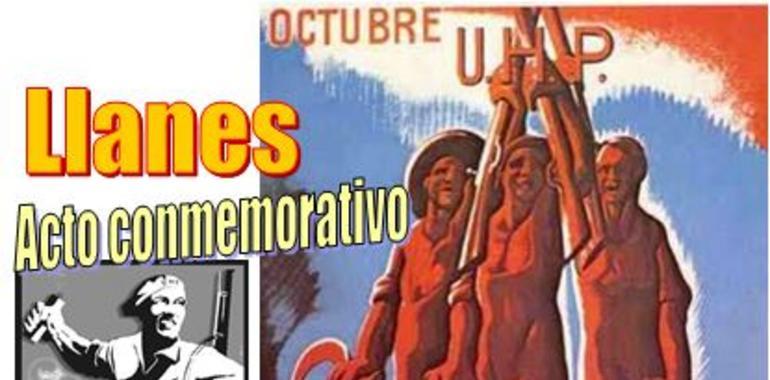 El 80 aniversario de la Revolución de Octubre de 1934, a debate en Llanes