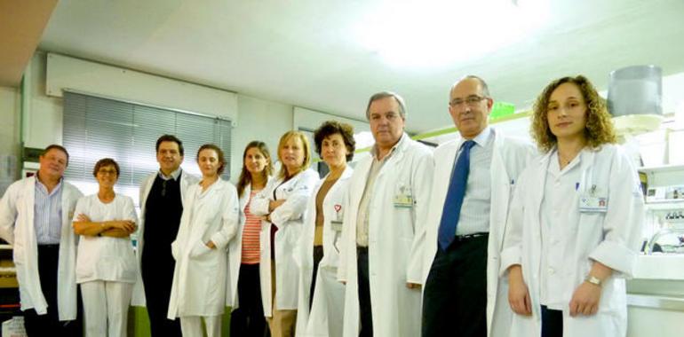 Premio Baxter-Gambro Renal para un artículo de nefrología coordinado por investigadores asturianos