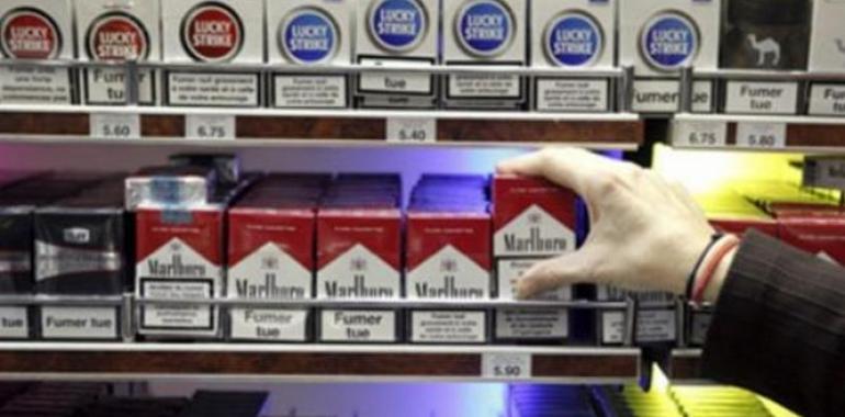 OMS aprueba aumento de impuestos al tabaco 