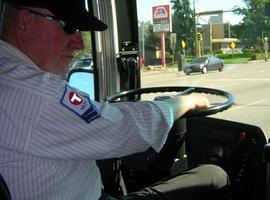 Selección en Gijón de 5 conductores de autobús para trabajo en Alemania