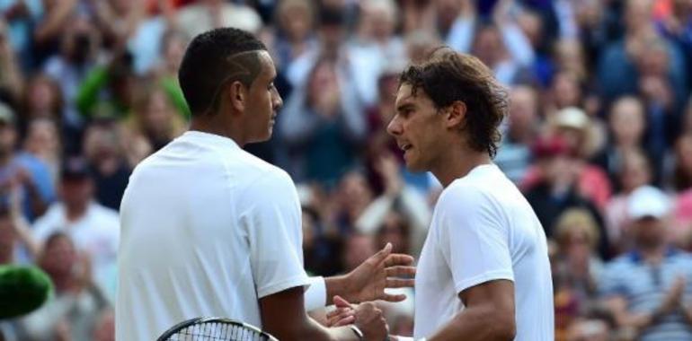 Rafael Nadal reconoce temor por su salud ante el torneo de Basilea  