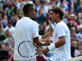 Rafael Nadal reconoce temor por su salud ante el torneo de Basilea  