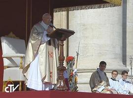 Francisco logra una cierta apertura de la Iglesia en su relación con los homosexuales