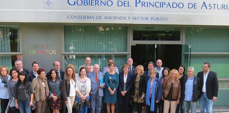 Unicef premia con la Excelencia como ciudades Amigas de la Infancia a Avilés y Belmonte