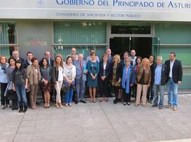 Unicef premia con la Excelencia como ciudades Amigas de la Infancia a Avilés y Belmonte