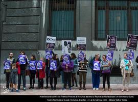 Asturies en Marcha responde a las declaraciones del alcalde de Oviedo