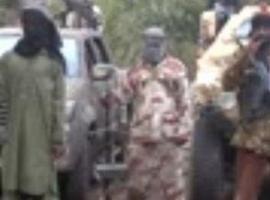 Boko Haram secuestra otras 60 mujeres  