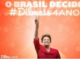 Dilma renueva en Brasil comprometida a la reforma política y la lucha contra la corrupción