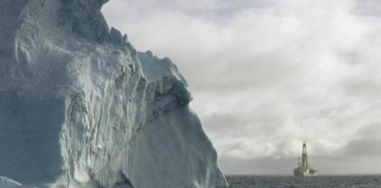 La órbita de la Tierra incide en el deshielo de la Antártida