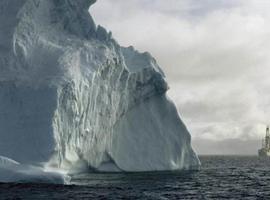 La órbita de la Tierra incide en el deshielo de la Antártida