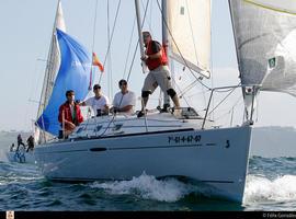 Nueva jornada del Trofeo de Otoño y vela ligera RCAR