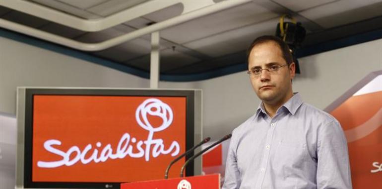 PSOE refuga pactos anticorrupción col PP