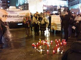 Las familias asturianas que no pueden mantener su casa caliente se triplican desde el inicio de la crisis