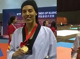 Dos medallas de oro para España en el Gran Premio de Manchester de taekwondo