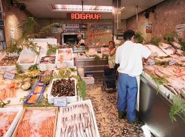 Las ventas de comercio minorista suben en septiembre y alcanzan los positivos con un 2,9%