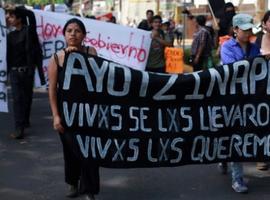 #Peña #Nieto se reúne con las familias de los estudiantes secuestrados en Guerrero