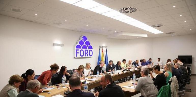 FORO inicia el proceso de ‘primarias’ para elegir Presidentes y Candidatos a Alcalde