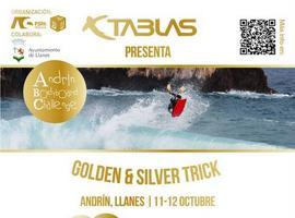 Este fin de semana llega el Bodyboard #Andrín Bodyboard Challenge