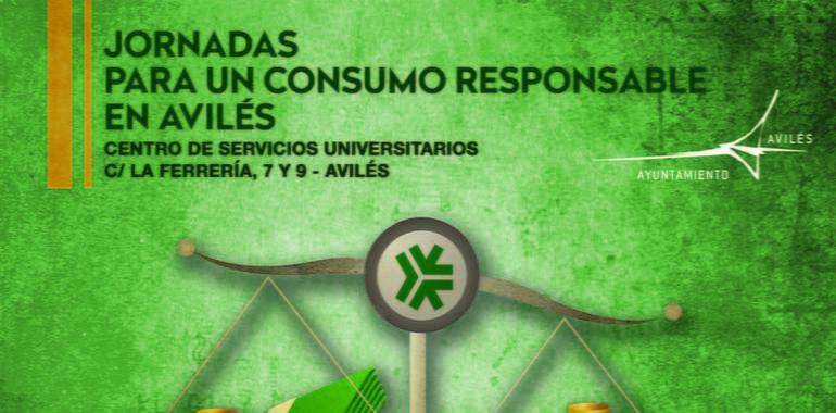 Avilés se apunta al consumo responsable