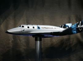 Nave espacial de Virgin Galactic se estrelló en EEUU 