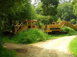 Mineras del Cantábrico atenuará su ajuste laboral si se le autoriza la mina de Salave