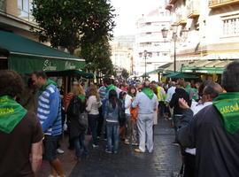 Gascona rinde homenaje desde hoy a la cocina del Cabrales