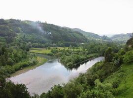 Guardas del Medio Natural denuncia falta de medios para la vigilancia del Bajo Narcea